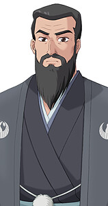 Takatsukasa Genryuusai