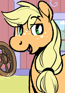 Applejack