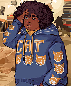 Tulio Jose Maria Morrigan