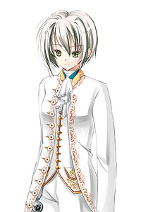 Charlotte SerenGarand