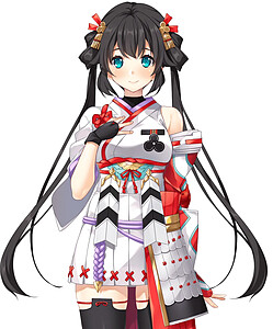 Mouri Keyaki Takamoto