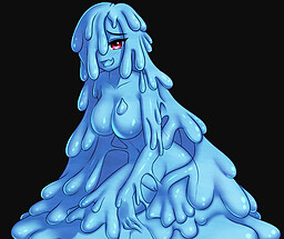 Slime Girl