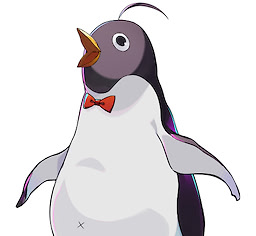 Penguin Kun