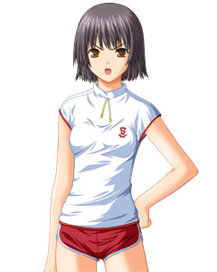 Ichimiya Tsugumi