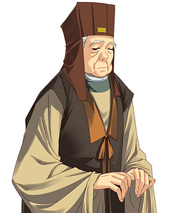 Imperial Doctor Wang