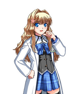 Tooyama Goldy Sakura