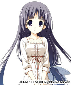 Ayugase Tsukiko
