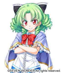 Diane Luc Elbatos Fontaine