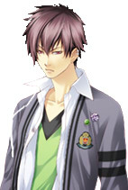 Mikadomairi Koutarou