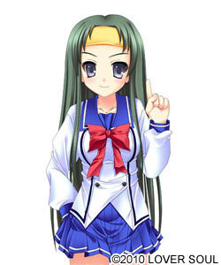 Hayase Youko