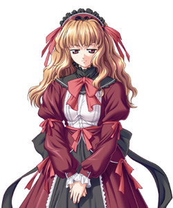 Rebecca Do Monparu Nasu