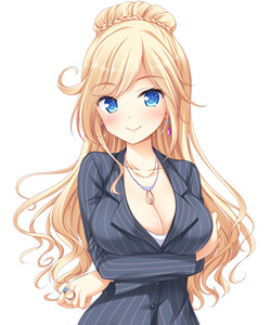 Liliya Ilyinichna Kalashnikova