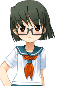 Makimura Nagi