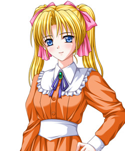 Stella C. Wenchester