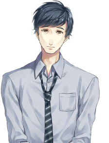 Nishina Kousuke