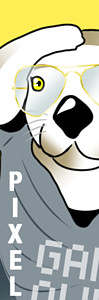 Pixel