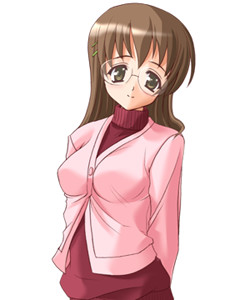 Misato Keiko