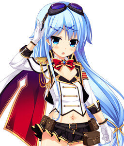 Werblinski Lizeraeschka Mikimoto