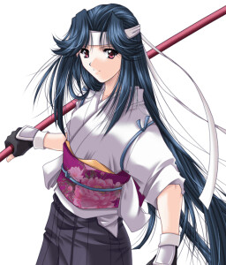 Uesugi Misono