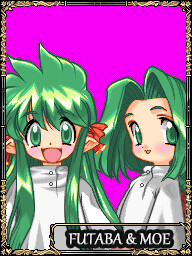 Futaba & Moe
