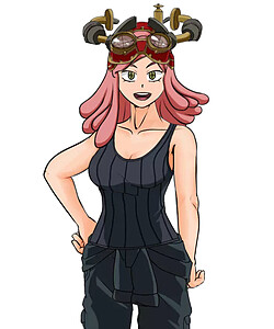 Mei Hatsume