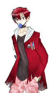 Shokuhitayama Nisenahito