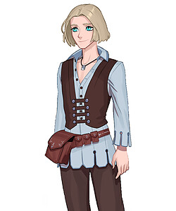 Tavern Keeper's Assistant