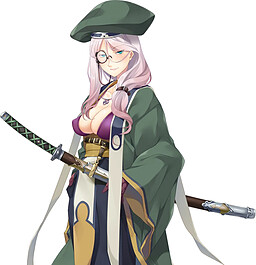 Mouri Matsuno Motonari