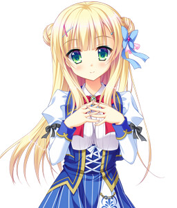 Sylvia le Cruzcrown Sortilège Sisua