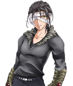 Tanogashira Masakage