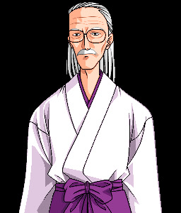 Sawamura Shin'ichirou