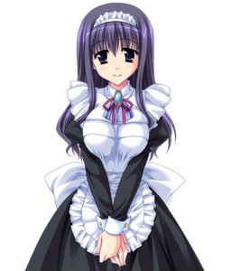 Kiryuu Shouko