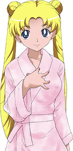 Tsukino Usagi