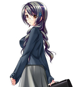 Sugishita Fuuka
