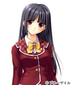 Mikami Yuka