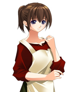 Onodera Miwa