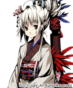 Kyougetsu Sakuya