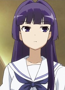 Hirose Sumire
