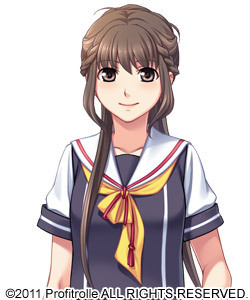 Hinokami Chie