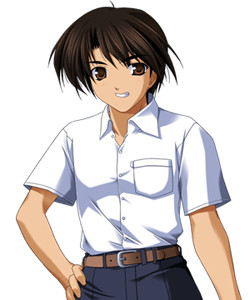Kurata Kouji