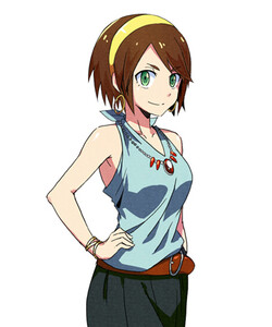 Megasawa Yuuko