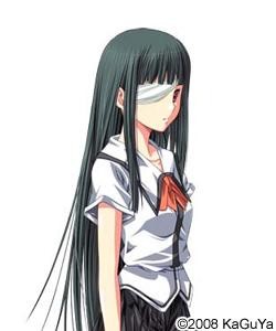 Isojima Sayaka