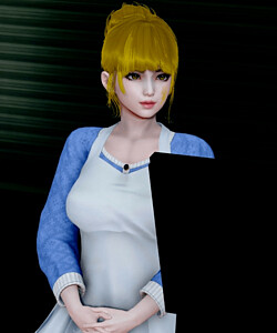 Amberleigh Athanasia Eirastraea