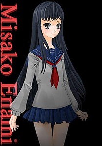 Enami Misako