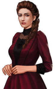 Eleanor Waverley