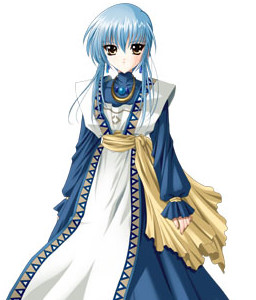 Reine Candatte Testoribyanus