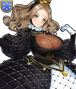 Catherine de' Medici