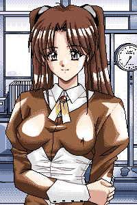 Tokari Tomoyo