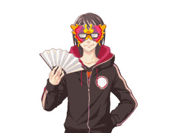 Teraikemen Shireikan