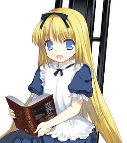 Alice-chan